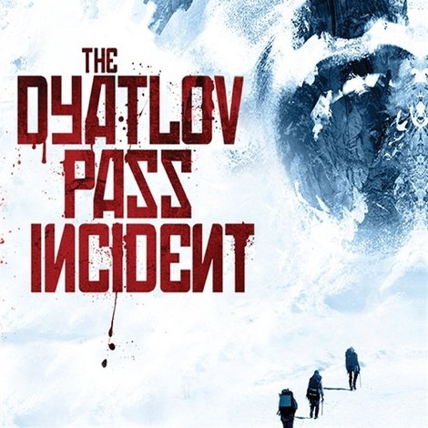 The Dyatlov Pass Incident