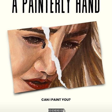 A Painterly Hand