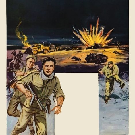 Bitter Victory