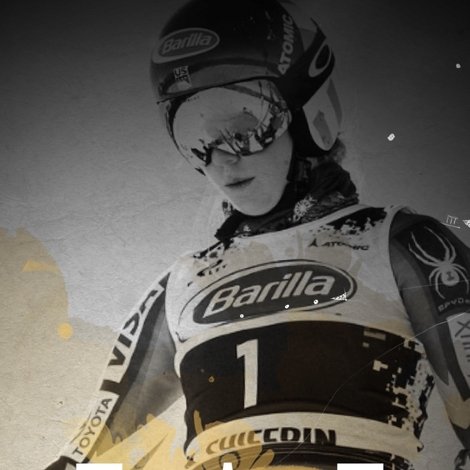 Mikaela Shiffrin - A Matter of Time