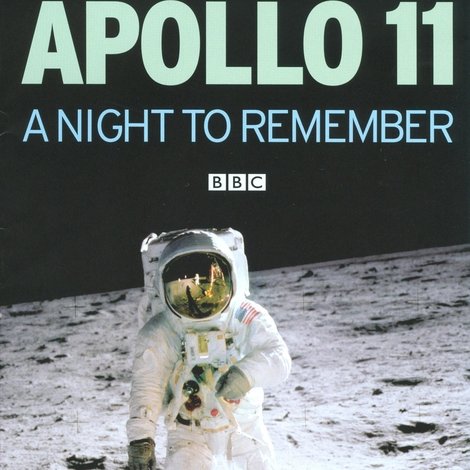 Apollo 11: A Night to Remember