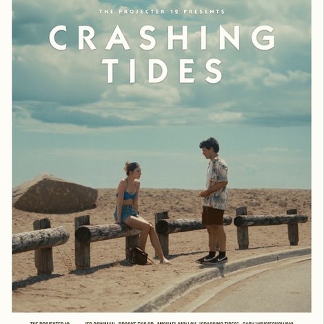 Crashing Tides