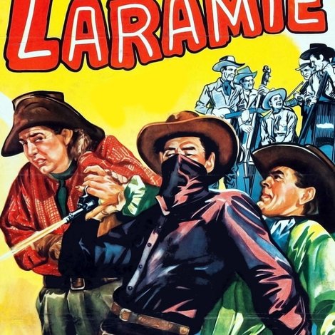 Laramie