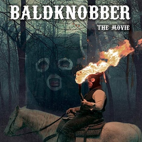 Bald Knobber