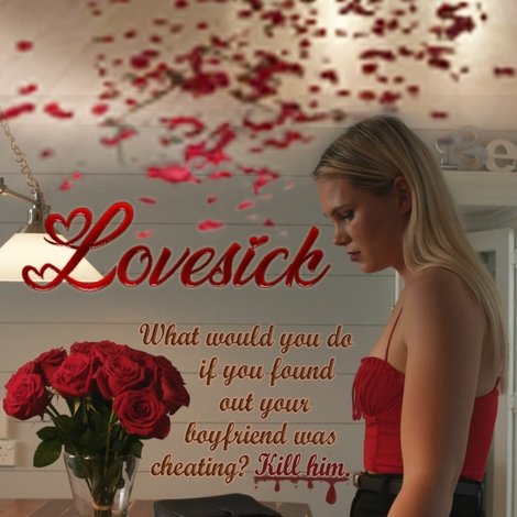 Lovesick