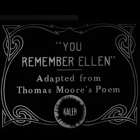 You Remember Ellen