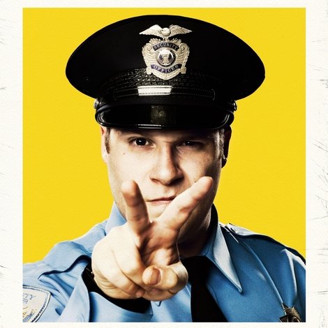 Observe and Report