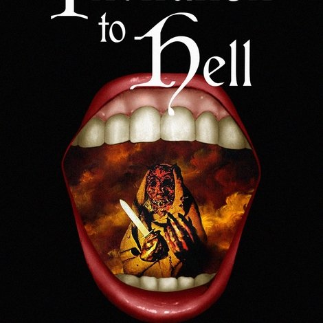 Invitation to Hell
