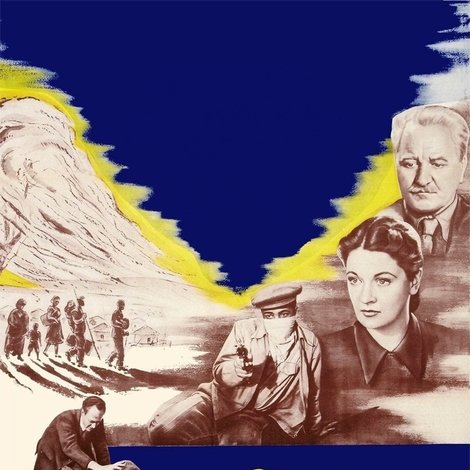 Cry, the Beloved Country