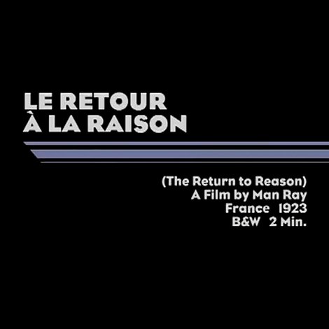 Le retour à la raison