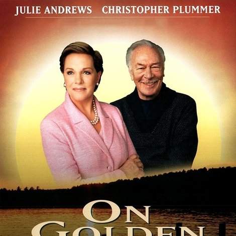 On Golden Pond