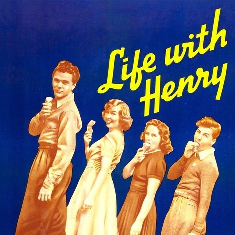 Life with Henry