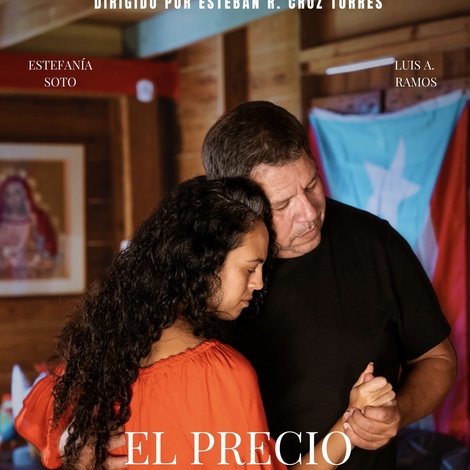 El Precio de La Libertad