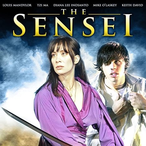 The Sensei