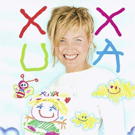 Xuxa Só Para Baixinhos