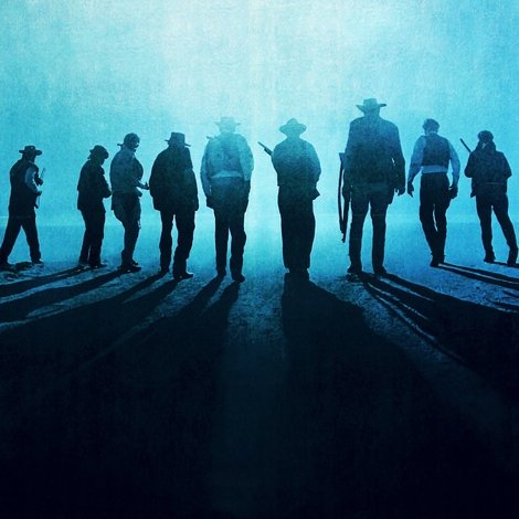 The Wild Bunch