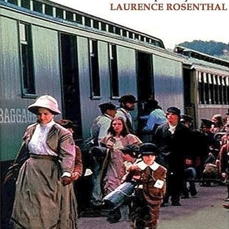 Orphan Train