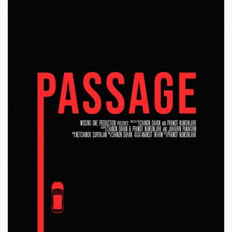 Passage