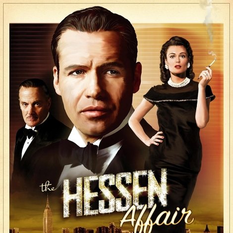 The Hessen Affair