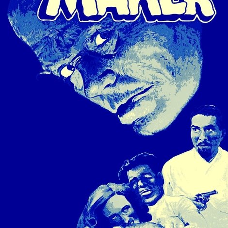The Monster Maker