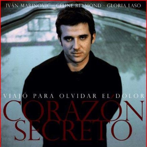 Corazón secreto