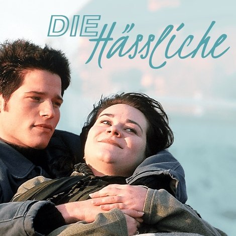 Die Hässliche