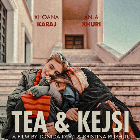 Tea & Kejsi