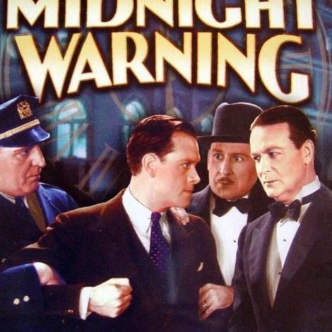 Midnight Warning