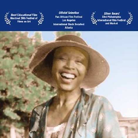 Zora Neale Hurston: Jump at the Sun