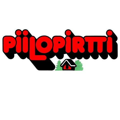 Piilopirtti