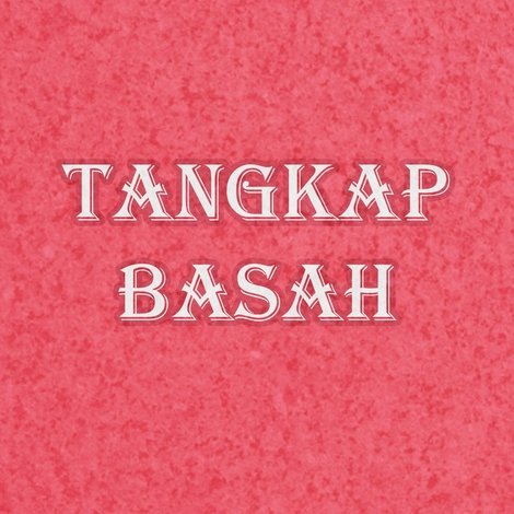 Tangkap Basah