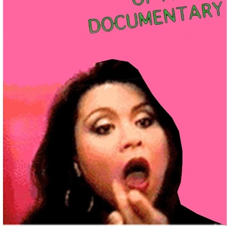 Mae Day: The Crumbling of a Documentary