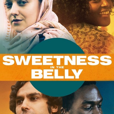 Sweetness in the Belly