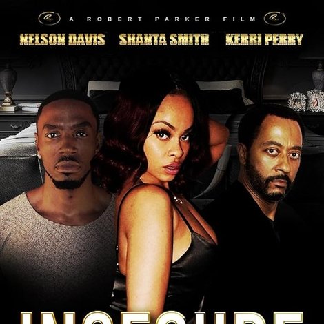Insecure Romance