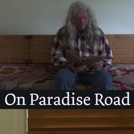 On Paradise Road