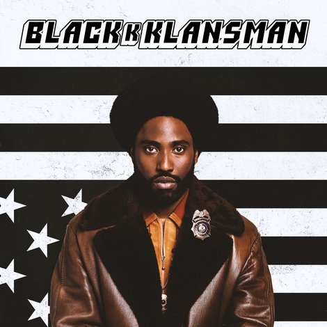 BlacKkKlansman