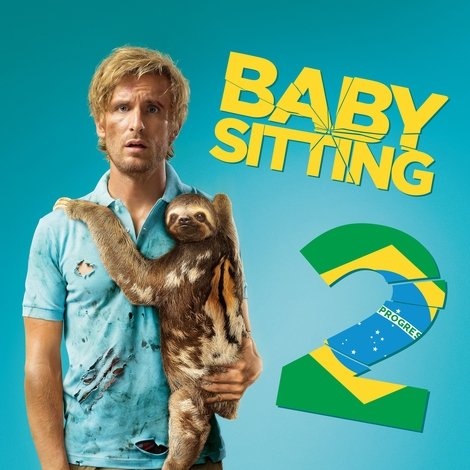 Babysitting 2