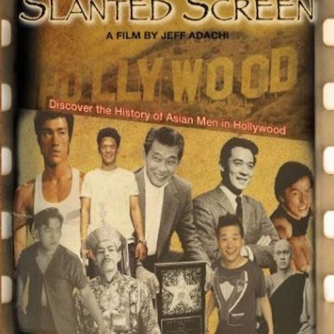 The Slanted Screen