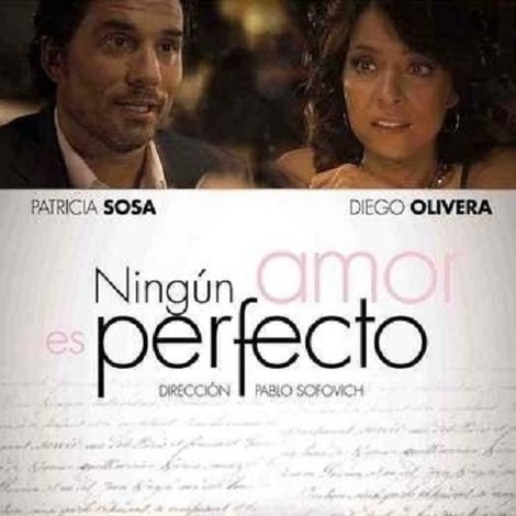 Ningún amor es perfecto