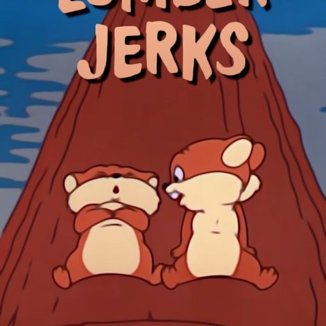 Lumber Jerks