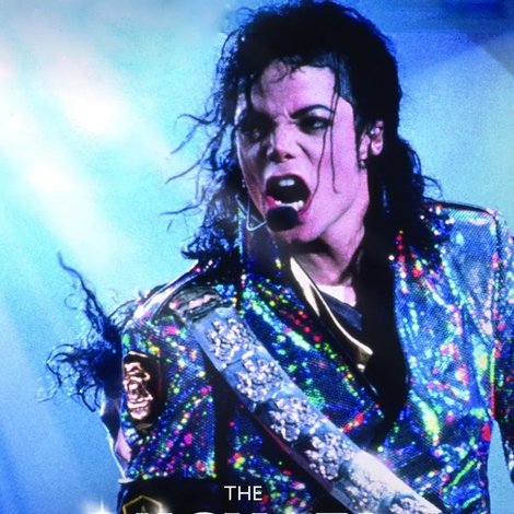 The Michael Jackson Story