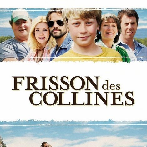 Frisson des collines