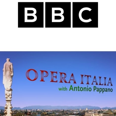 Opera Italia