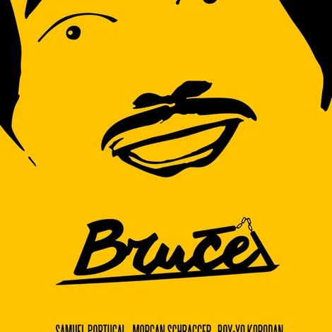 Bruce