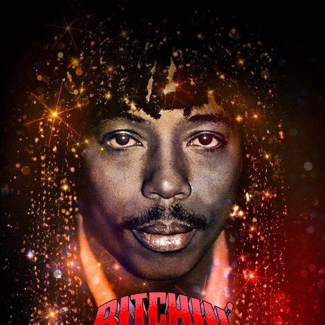 Bitchin': The Sound and Fury of Rick James