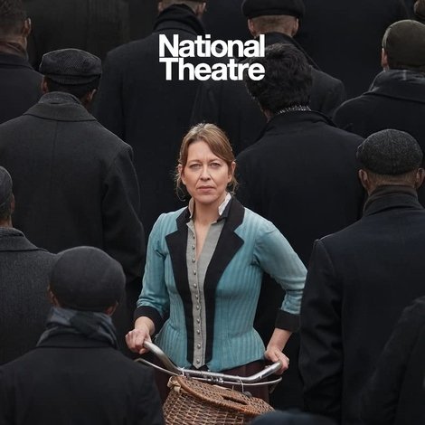 National Theatre Live: The Corn Is Green