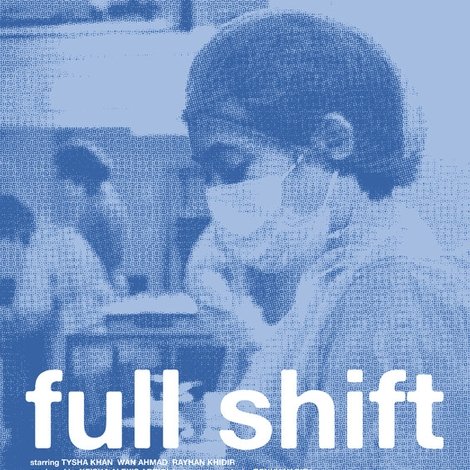 Full Shift