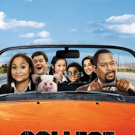 College Road Trip
