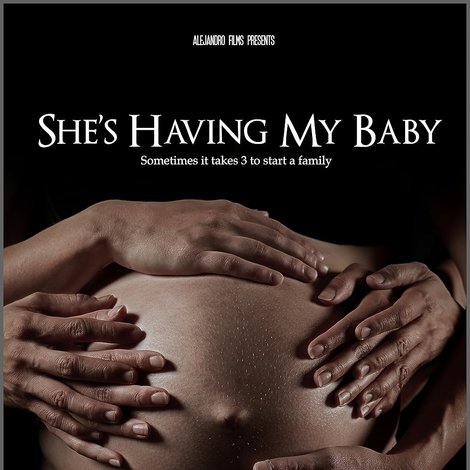 She's Having My Baby