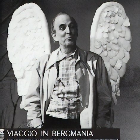 Bergmanya'ya Yolculuk